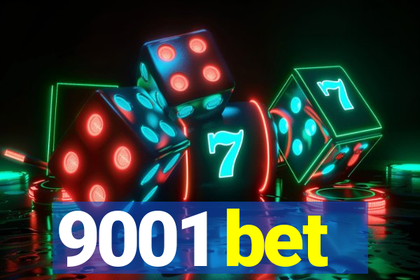 9001 bet