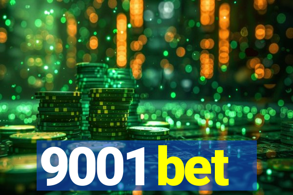 9001 bet