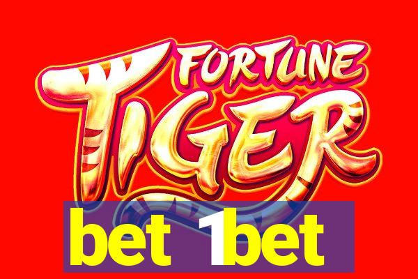 bet 1bet