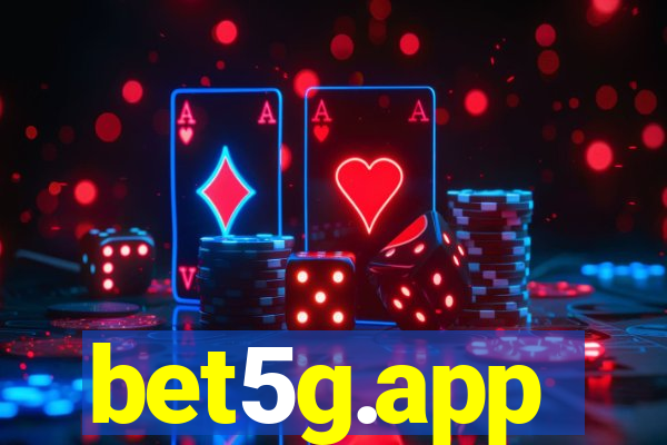 bet5g.app