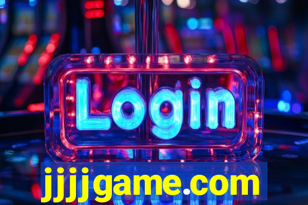 jjjjgame.com