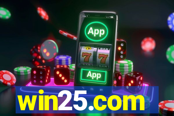 win25.com