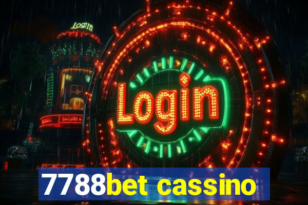 7788bet cassino