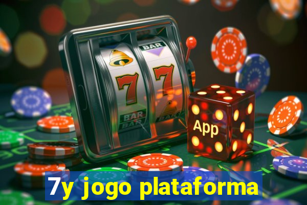 7y jogo plataforma