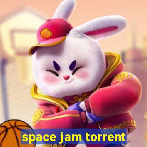 space jam torrent