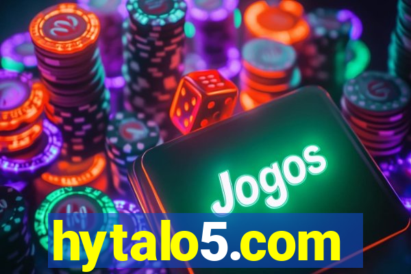 hytalo5.com