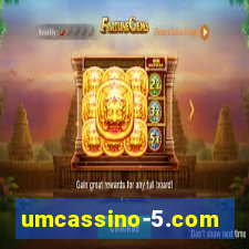 umcassino-5.com