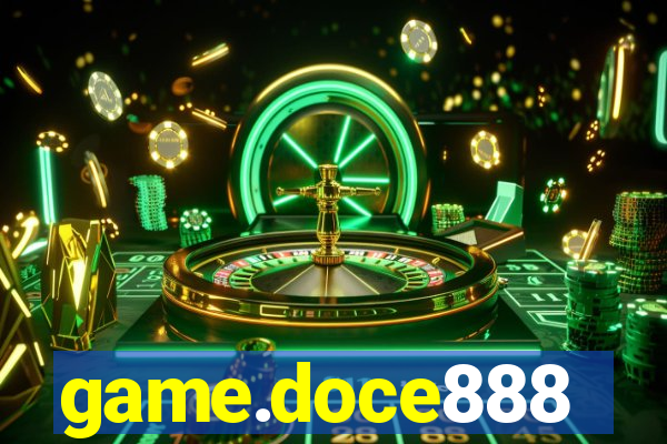 game.doce888