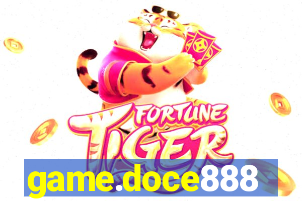 game.doce888