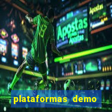 plataformas demo para jogar