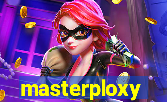 masterploxy