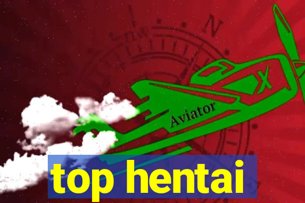 top hentai