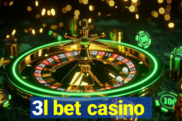 3l bet casino