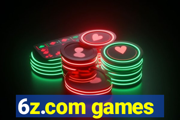 6z.com games