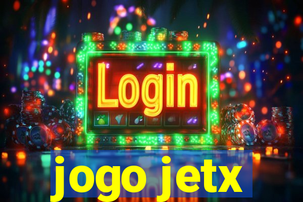 jogo jetx