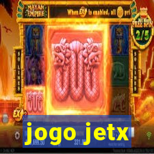 jogo jetx