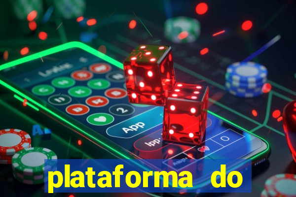 plataforma do gusttavo lima de jogo