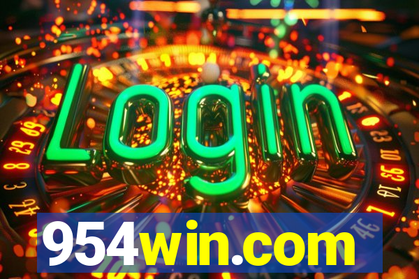 954win.com