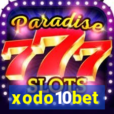 xodo10bet