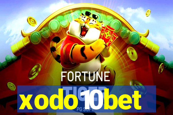 xodo10bet