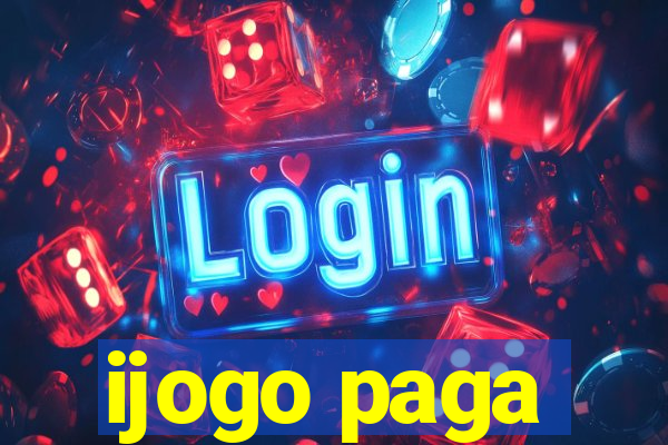 ijogo paga