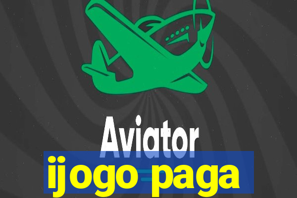 ijogo paga