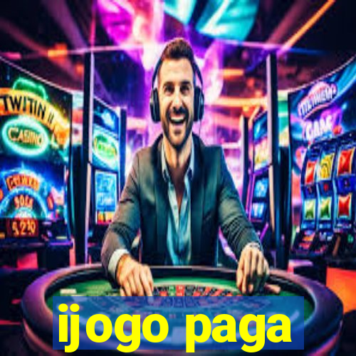 ijogo paga