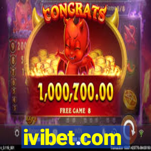 ivibet.com