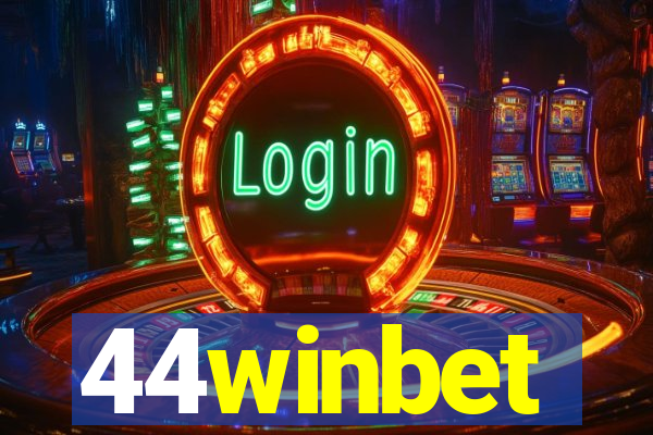 44winbet