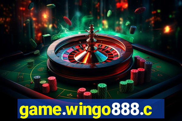 game.wingo888.com