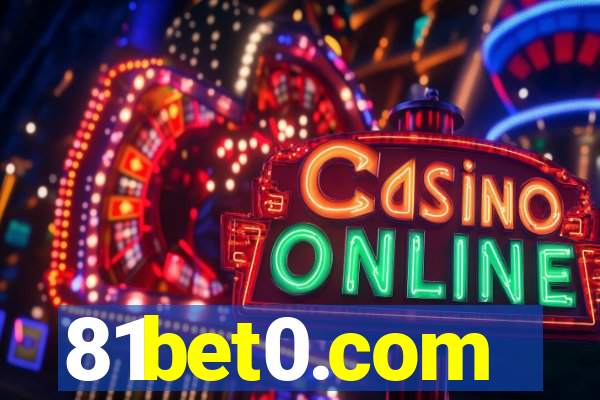 81bet0.com