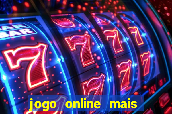 jogo online mais jogado do mundo