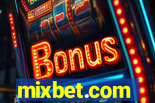 mixbet.com