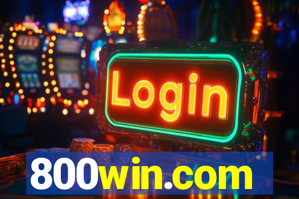 800win.com