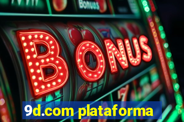 9d.com plataforma