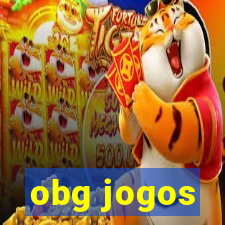 obg jogos