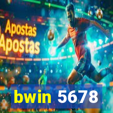 bwin 5678