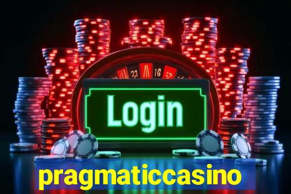 pragmaticcasino