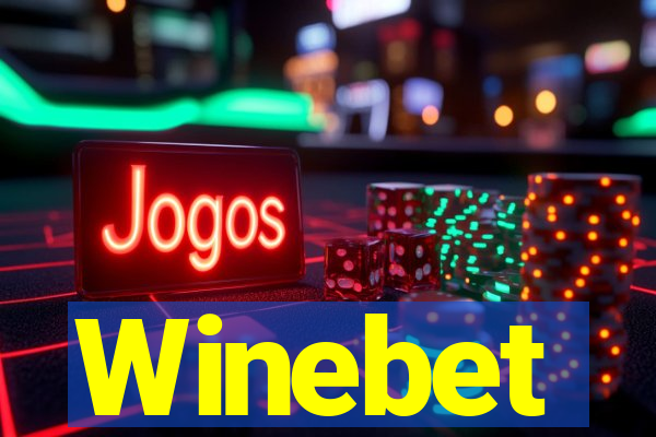 Winebet