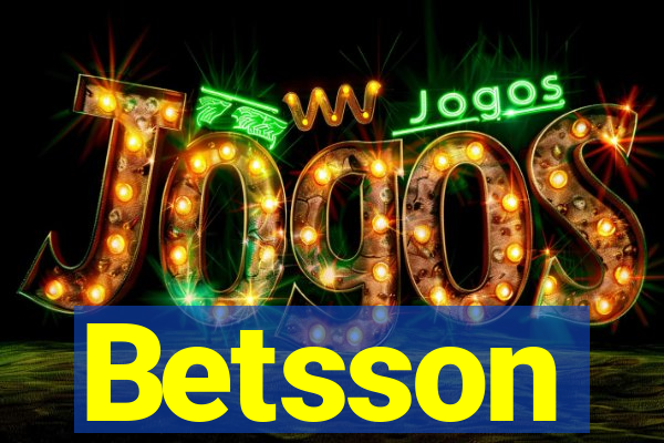 Betsson