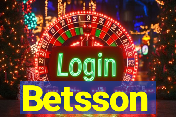 Betsson