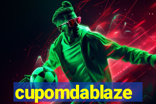 cupomdablaze