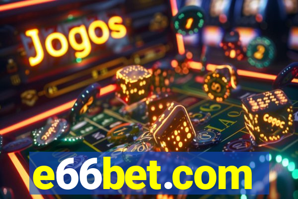 e66bet.com