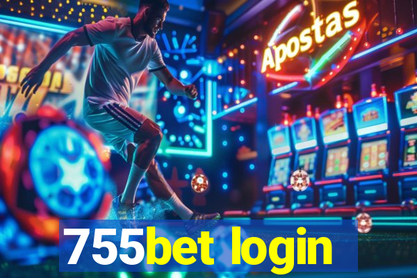 755bet login