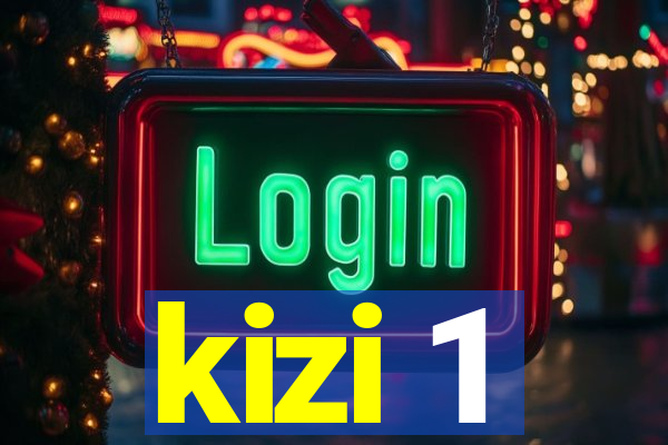 kizi 1