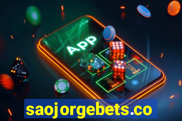 saojorgebets.com