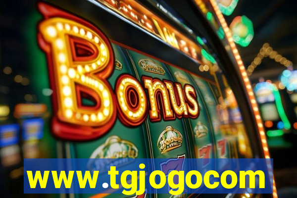 www.tgjogocom