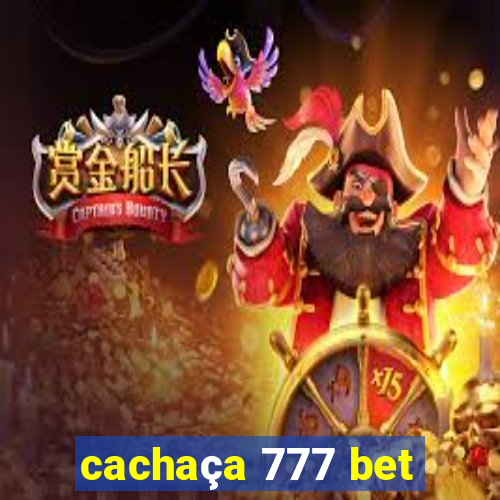 cachaça 777 bet