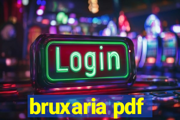 bruxaria pdf