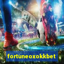 fortuneoxokkbet